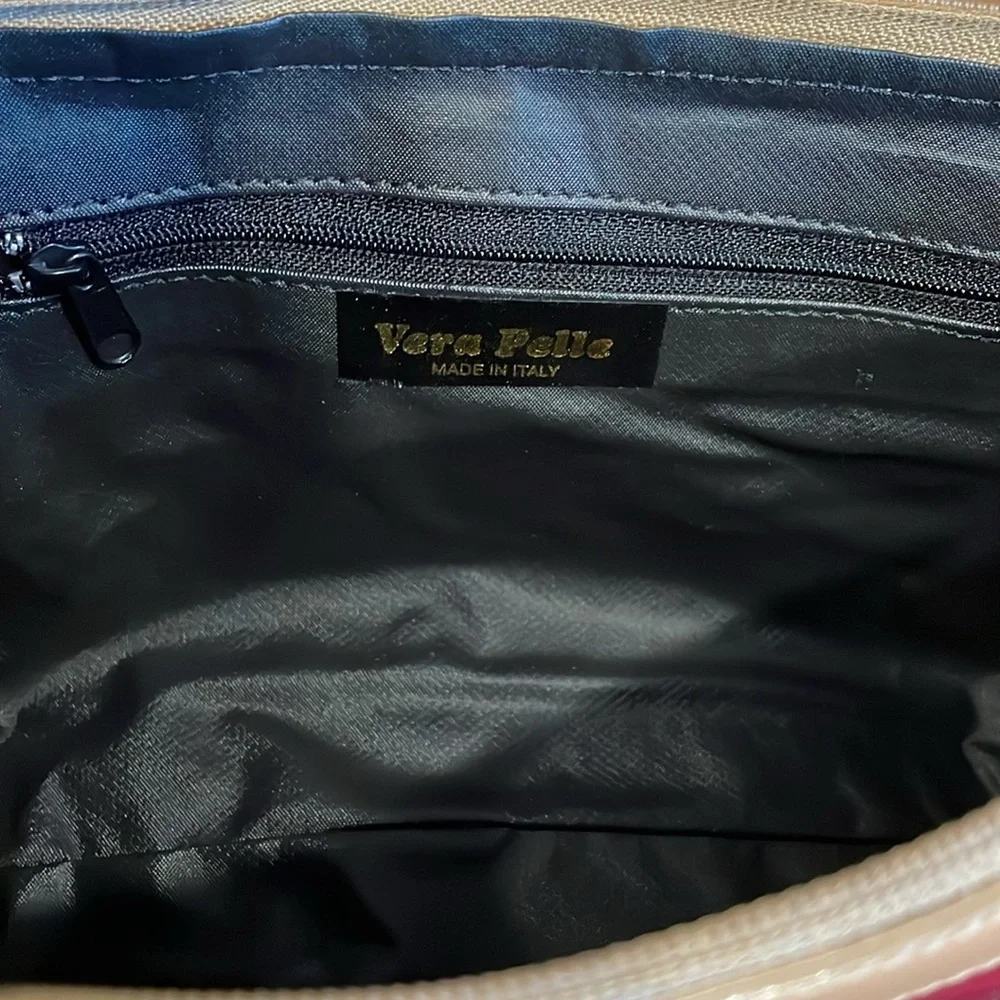 Melia; Vera Pelle Made In Italy 🇮🇹 ‼️ - Picture 4 of 14